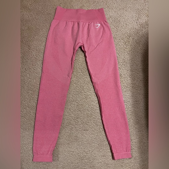‼️Sold‼️ Gymshark Vital Seamless 2.0 leggings - Picture 6 of 10